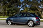 Audi Q3 1.4 TFSI 2016 года (LA)